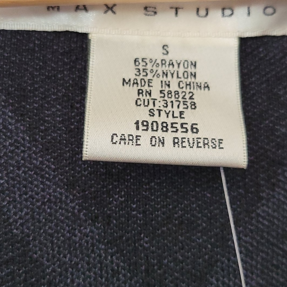 Max Studio Dress - Picture 3 of 7